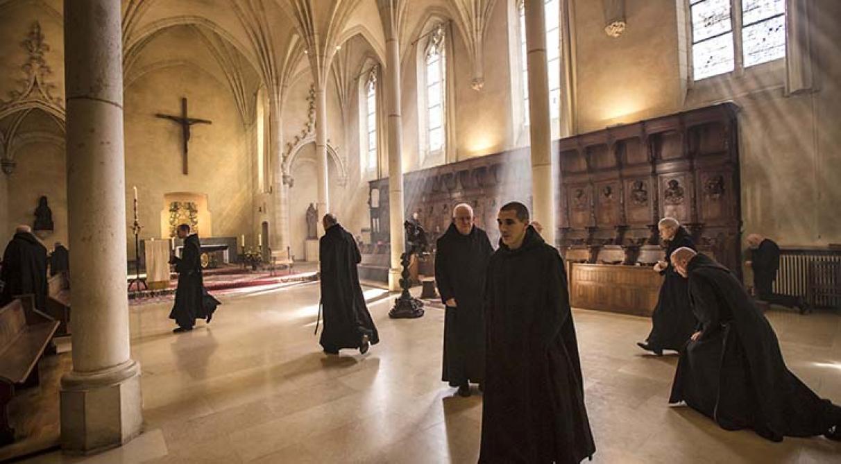 Il Papa della riforma liturgica “difende” il latino: Paolo VI e il no all’abolizione nei monasteri