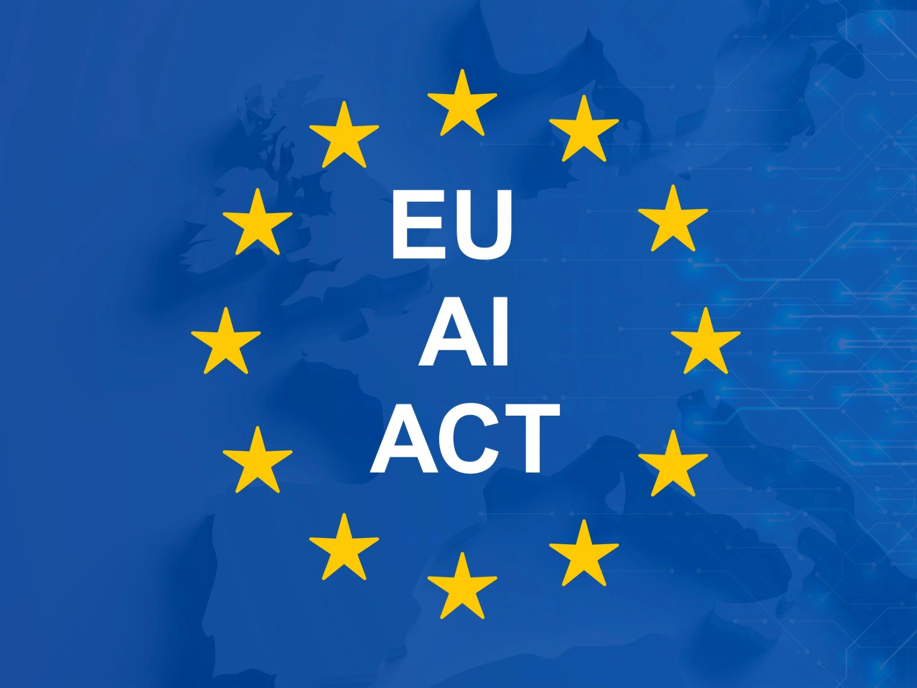 Deepfake, algoritmi e controllo umano: l’AI Act entra nella sua fase decisiva