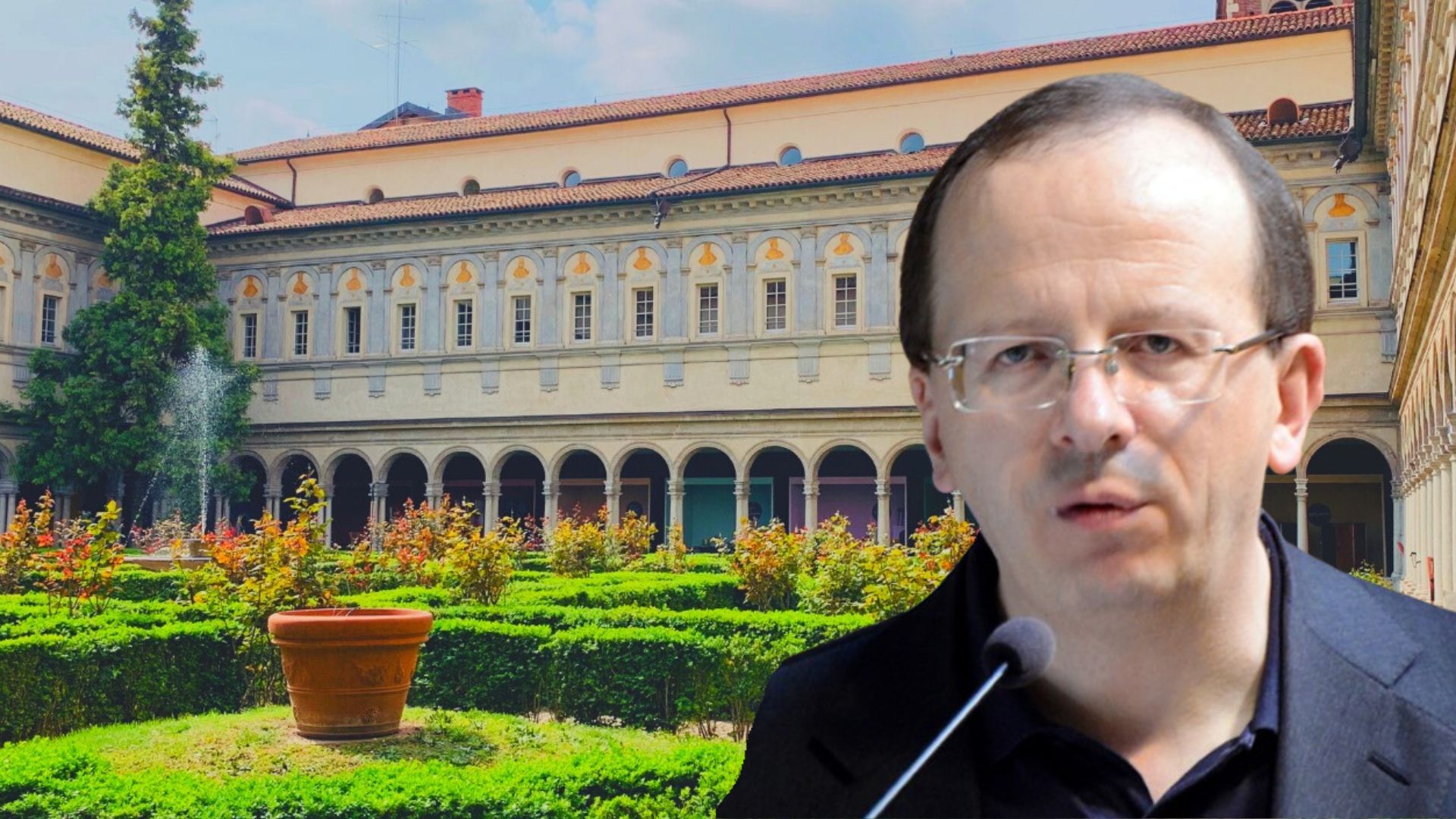 Milano. Don Maffeis nuovo preside della Facoltà Teologica