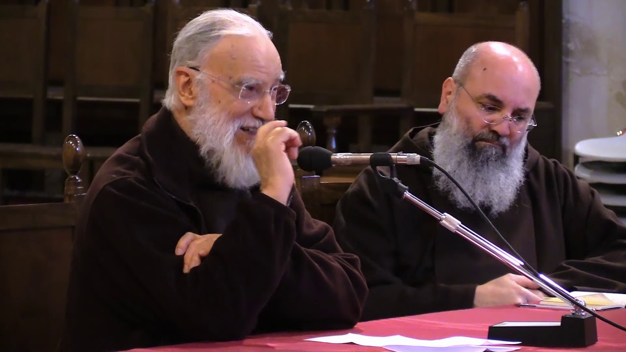 Card. Cantalamessa: "Condividere significa donare anche il proprio tempo"