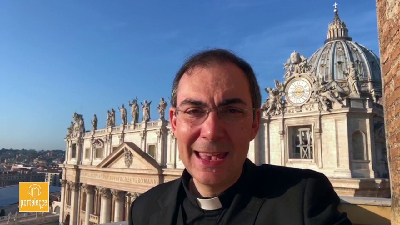 Processo Sloane Avenue: il Papa toglie il segreto pontificio per Becciu