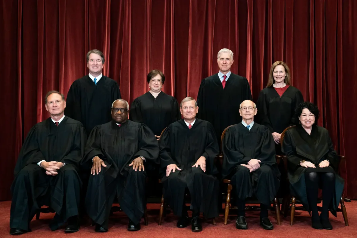 USA: la sentenza Dobbs v. Jackson