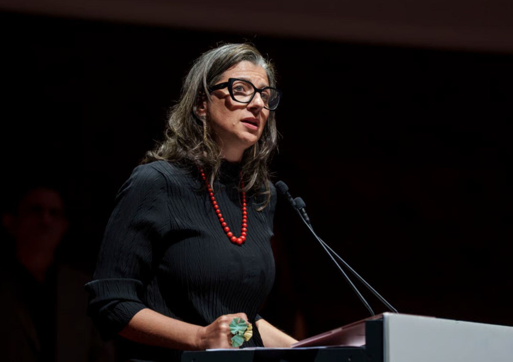 Gaza, the forbidden truth: when those who speak are delegitimized