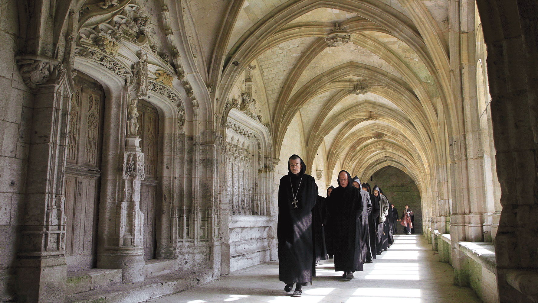 Prayer and community: a fidelity that cannot be improvised
