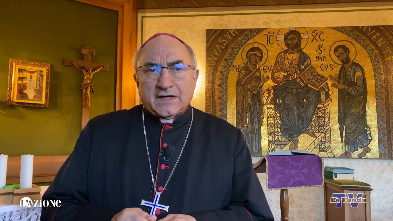 Vittorio Veneto. Il Papa accetta le dimissioni di Mons. Pizziolo che parte per il Brasile