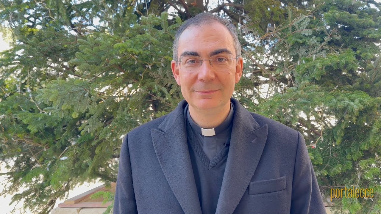 Sloane Avenue. Per Mons. Carlino la verità è ristabilita