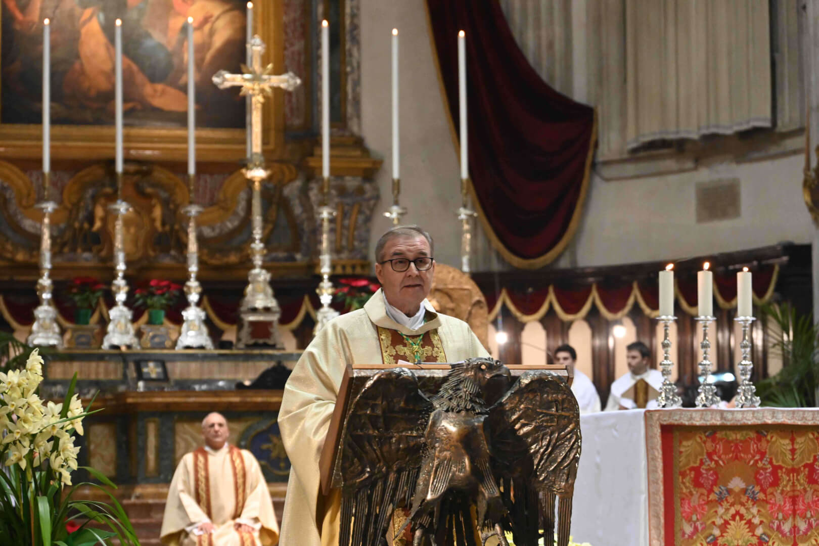 Natale del Signore. Mons. Tremolada: «Quali saranno stati gli interrogativi di Maria nella grotta di Betlemme?»