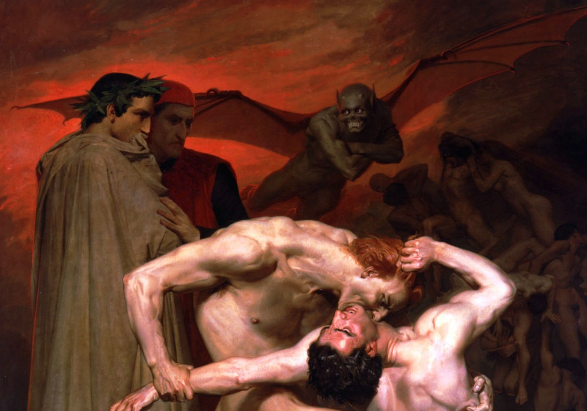 Peggio di chi pecca per amore: gli ignavi di Dante e la nostra apatia