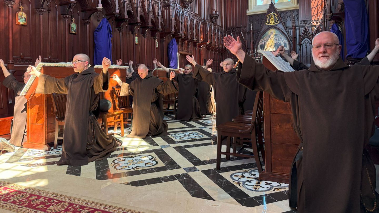 Ecclesial cancel culture: not statues, but people to be torn down
