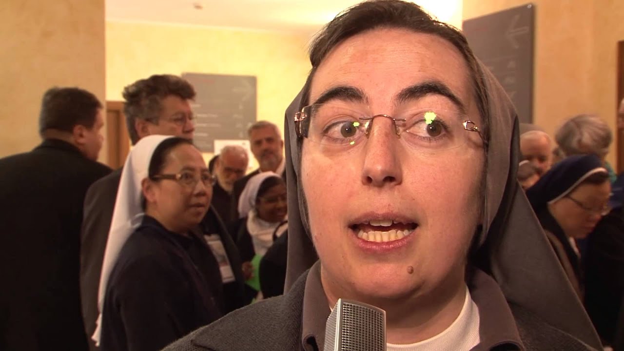 The broom cupboard of sinecures: the nun with an appetite for Czerny’s chair