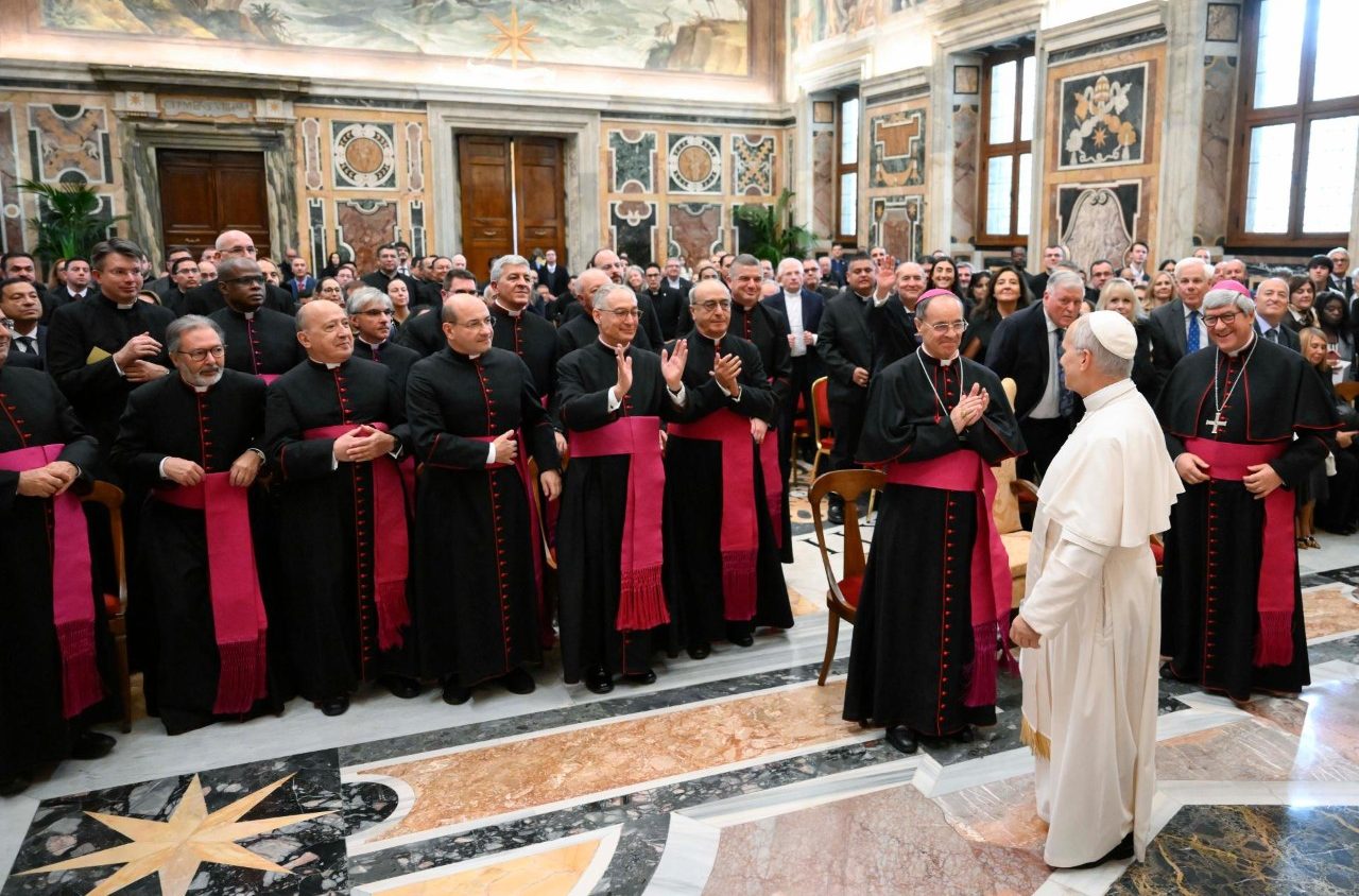 La Chiesa e la verità del matrimonio: Leone XIV rilancia il cuore della riforma dei processi di nullità
