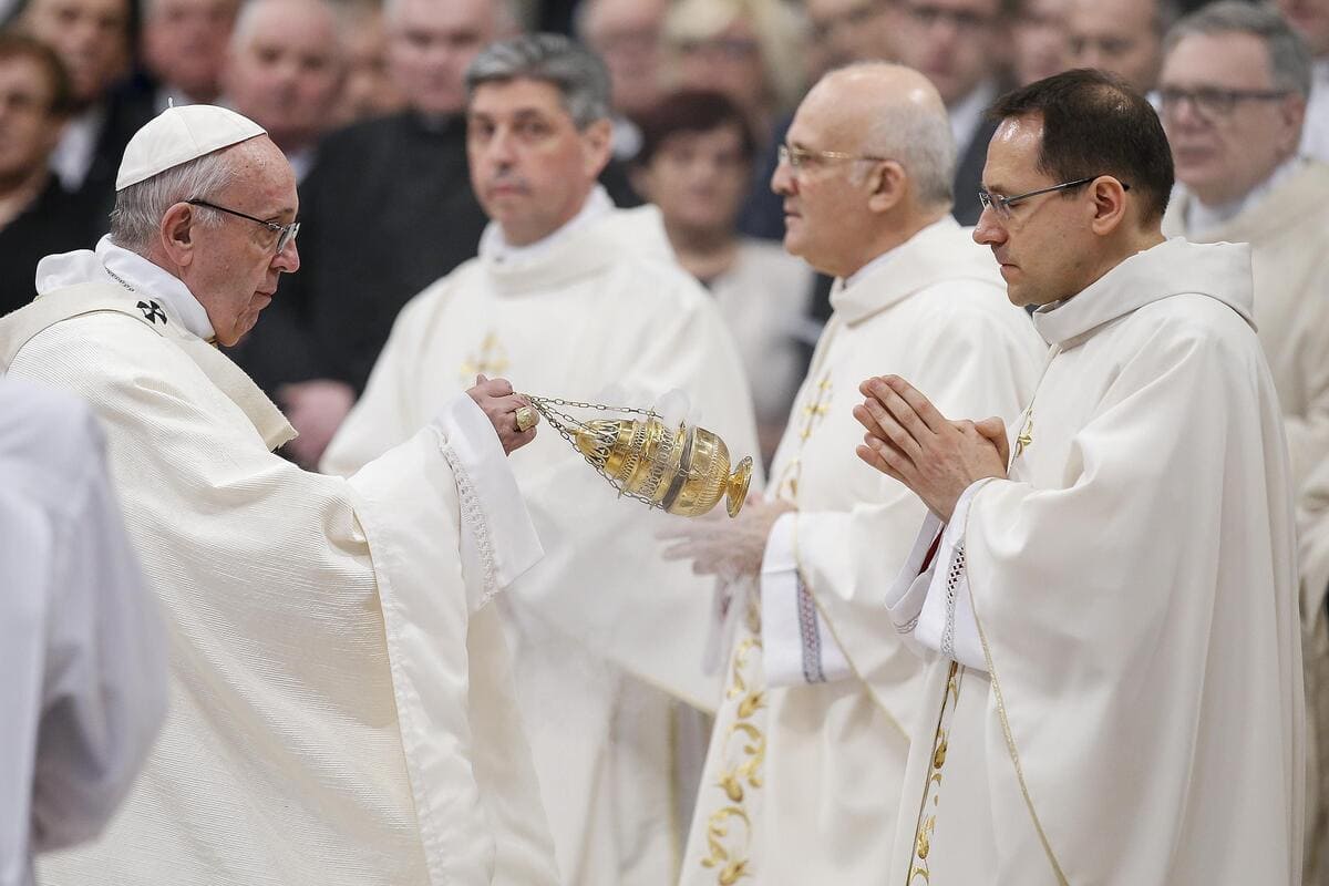Papa Francesco ai cattolici in Nicaragua: «Non dubitiamo dell'amore di Dio anche nei momenti difficili»