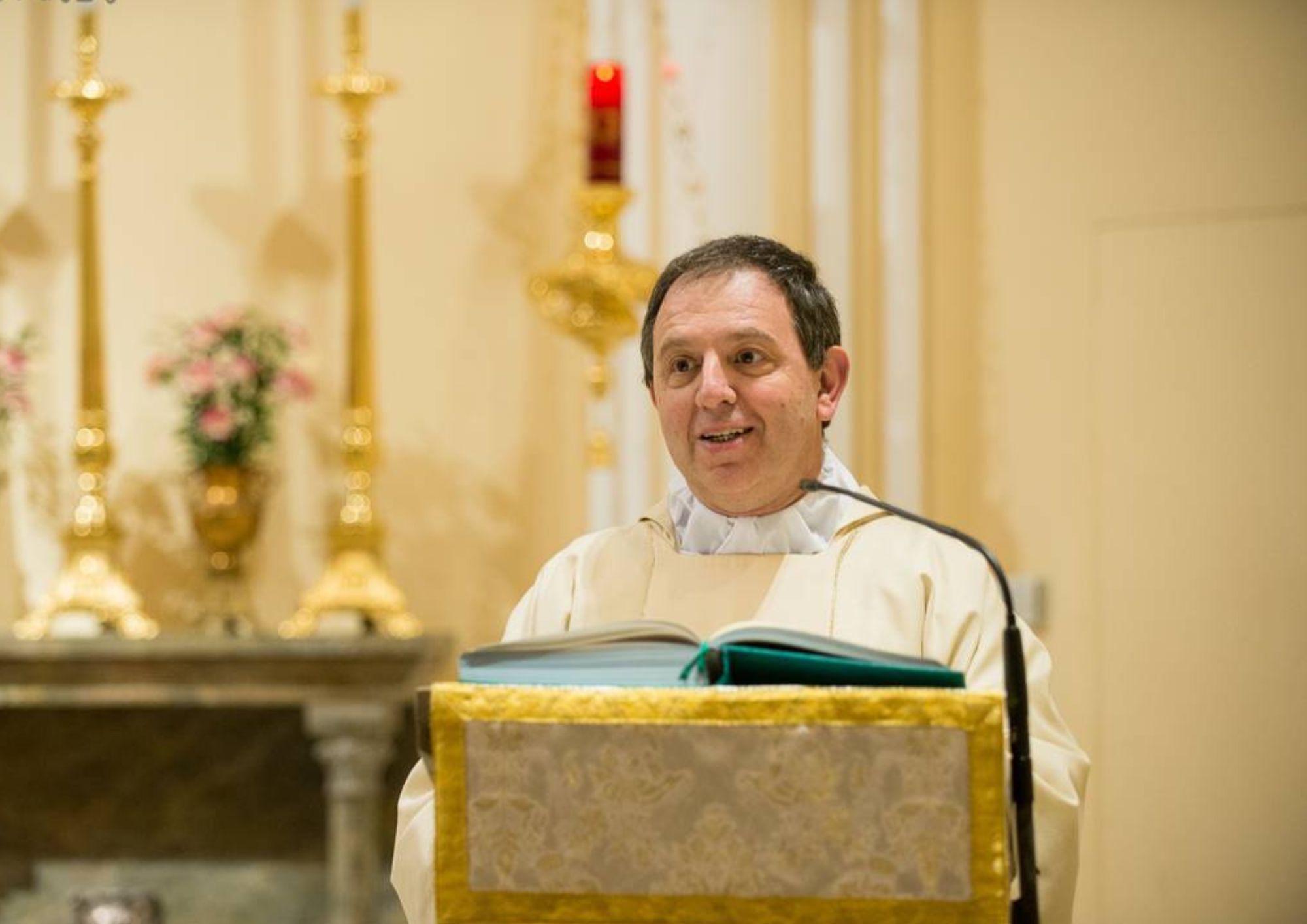 Ventimiglia- Sanremo. Dal carisma all’indulto: la parabola di Stefano Manelli