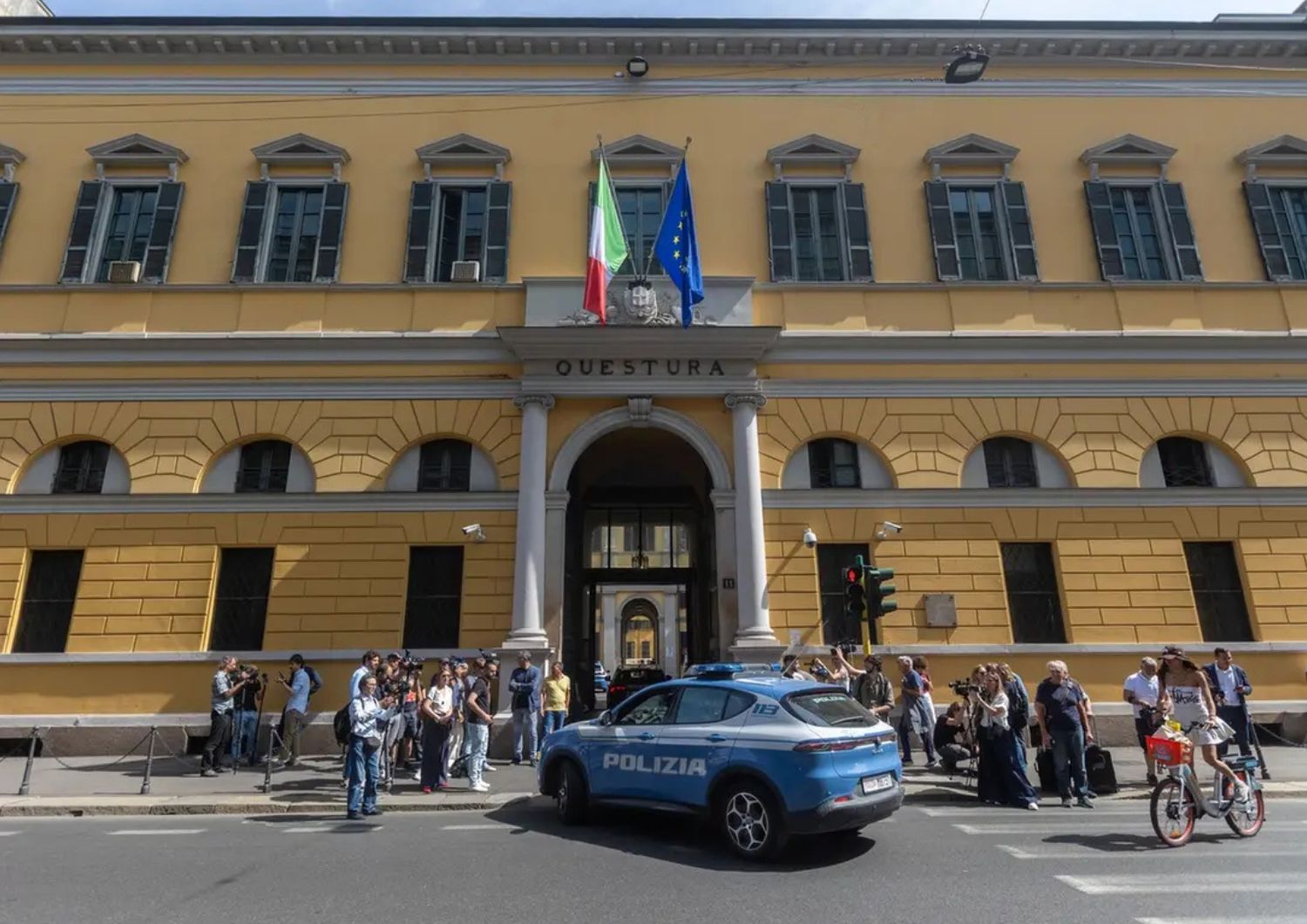 Stasi, Kafka e la paura della verità
