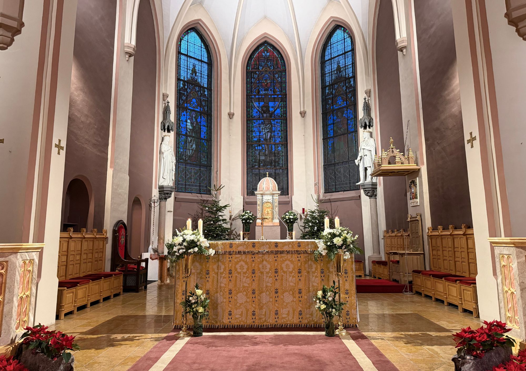 Here and Now: faith as an event that wounds and regenerates