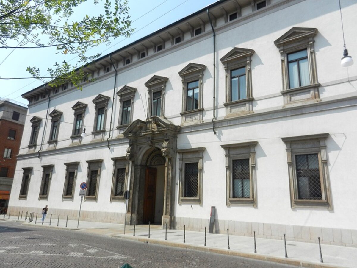 Milano. Processo e sentenza di primo grado per don Marelli