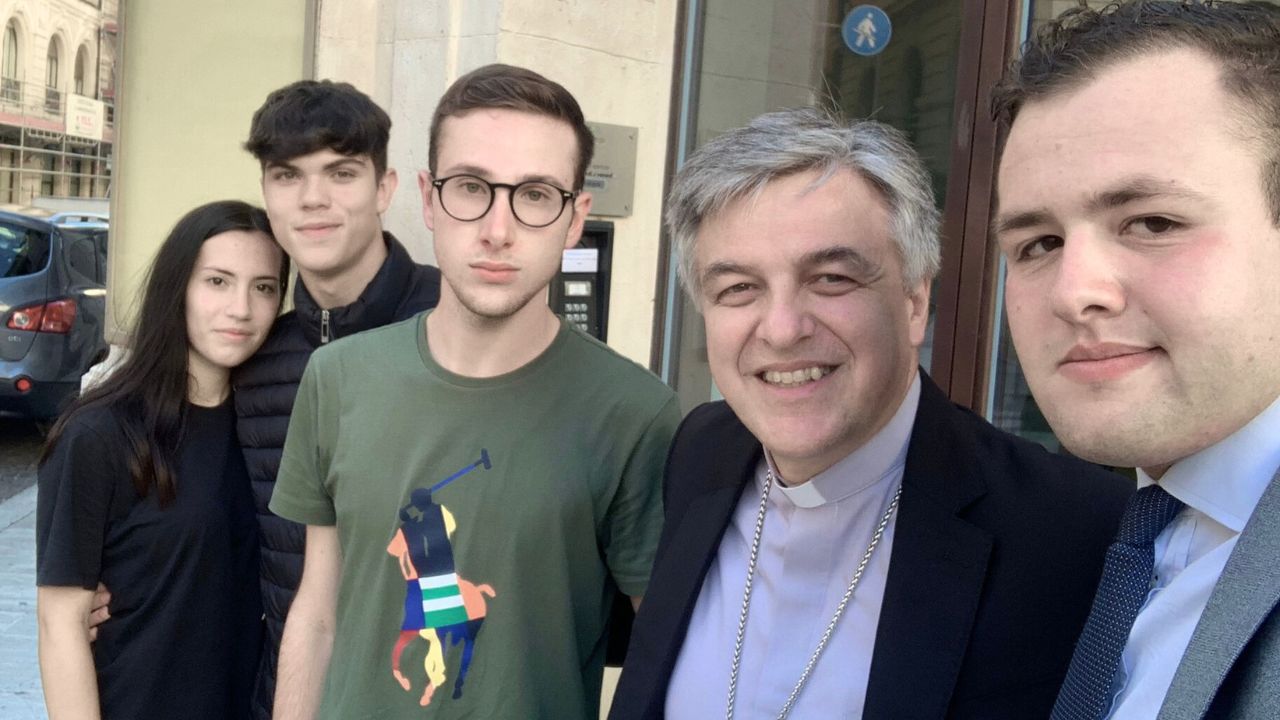 When Bishops Learn from Rupnik: Abuse Turned into a Style of Governance