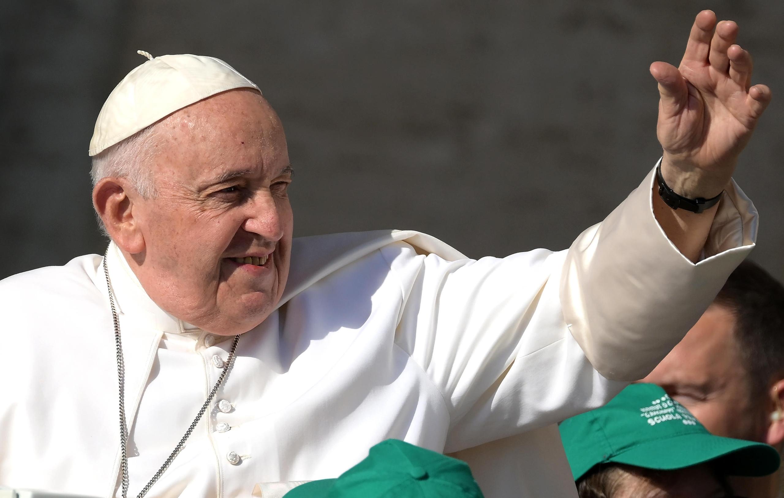 Giornata Mondiale della Gioventù. Il Papa: «Quando siete stanchi tornate a Gesù»