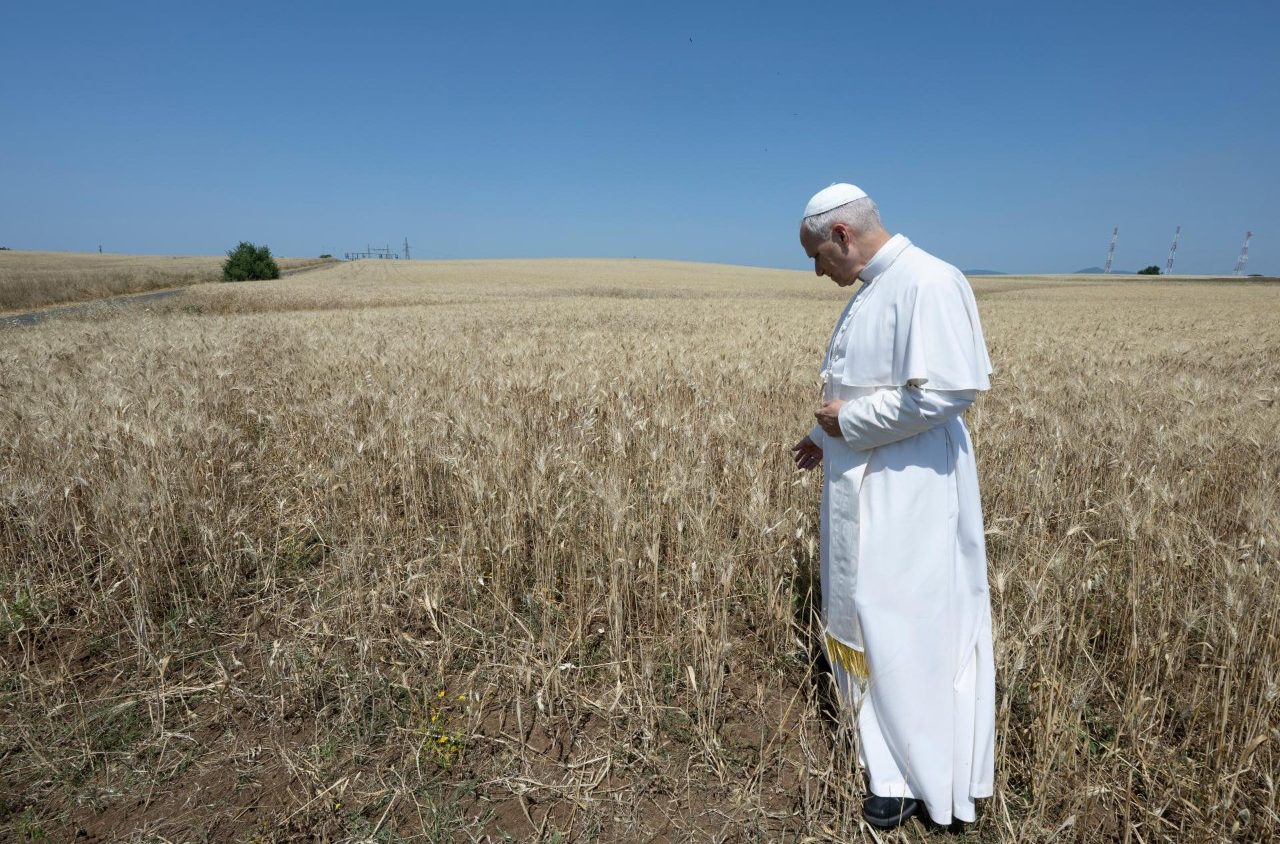Leone XIV istituisce la Fondazione «Fratello Sole»: lo Stato della Città del Vaticano si dota del proprio organismo per l'energia
