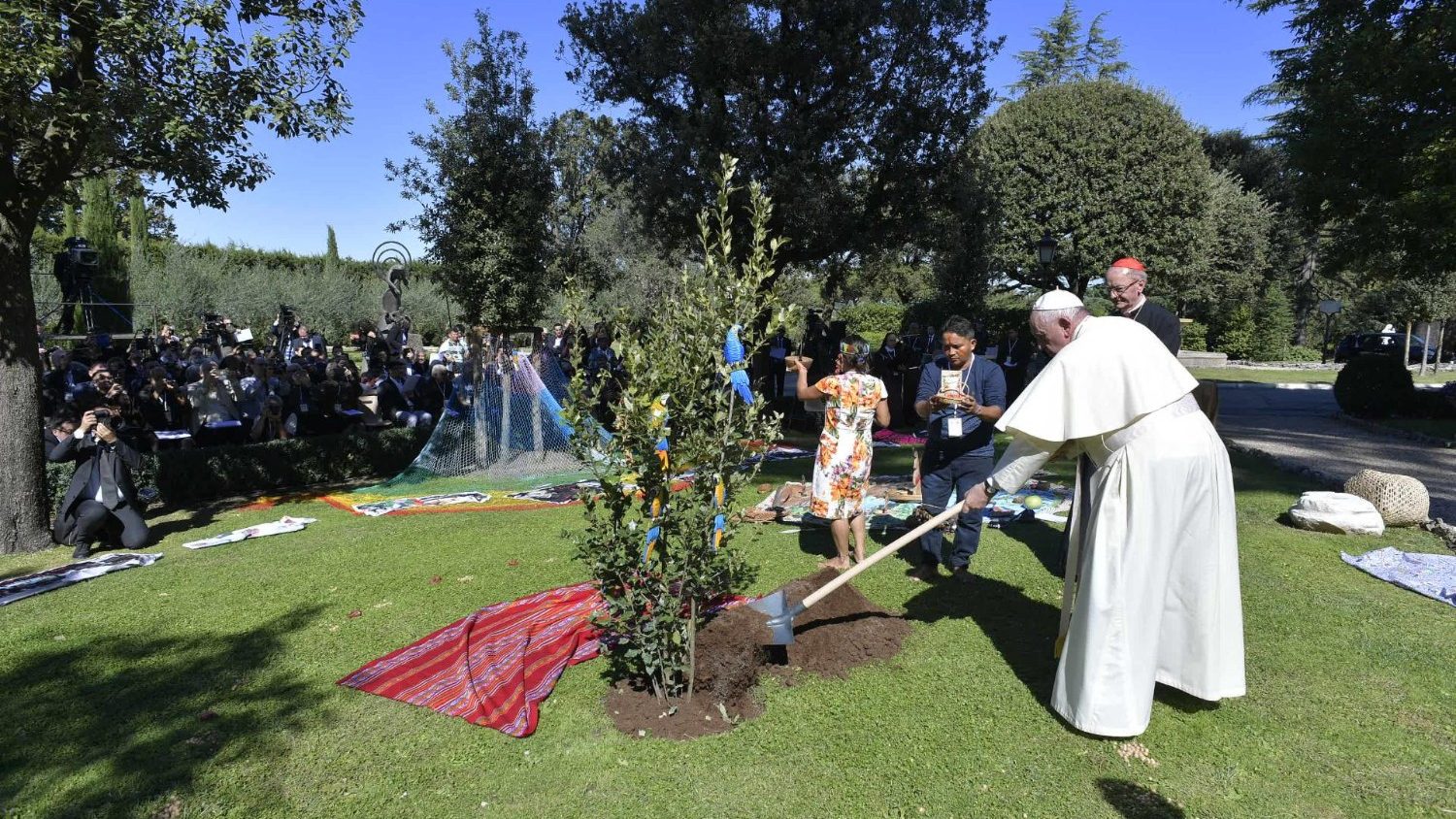 Liturgy or Ideology? The Missal Turned into an Environmentalist Pamphlet