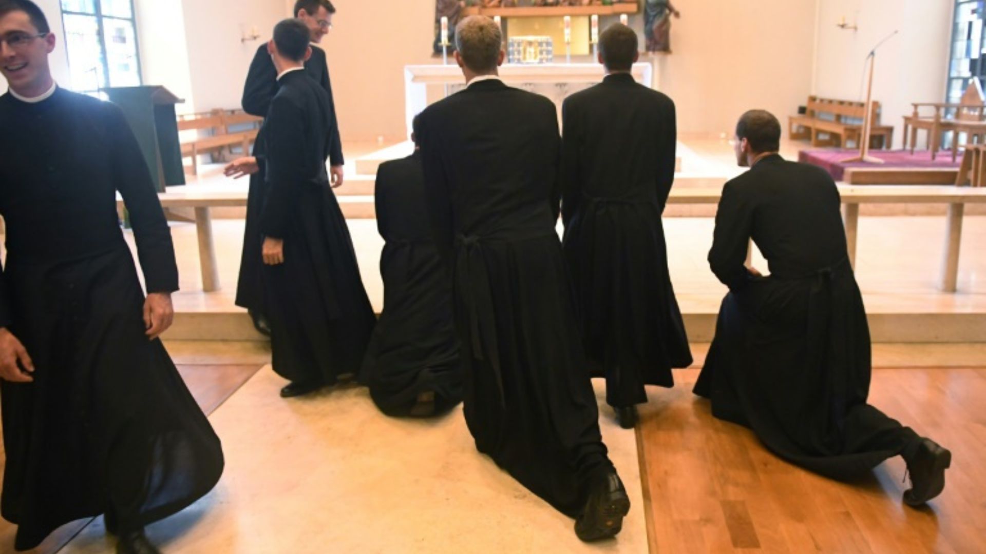 La paura di amare