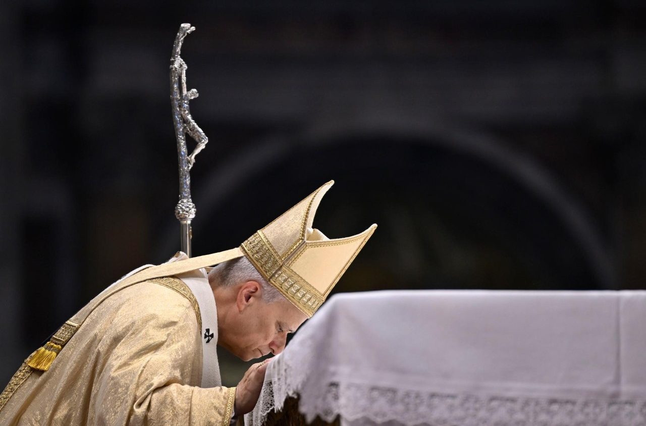 The Courage of Peace: Leo XIV and the Legacy of Mazzolari