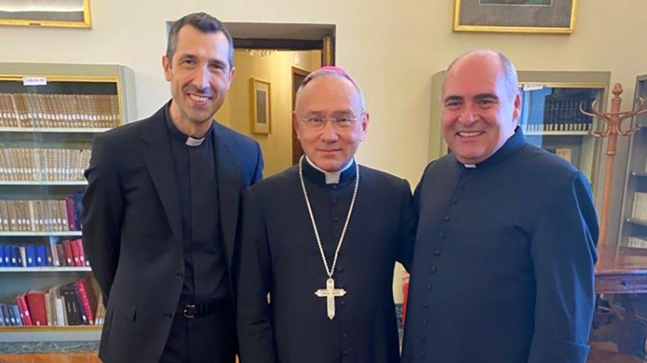 Pope Leo XIV unmasks Campisi’s manoeuvres: donations commission axed