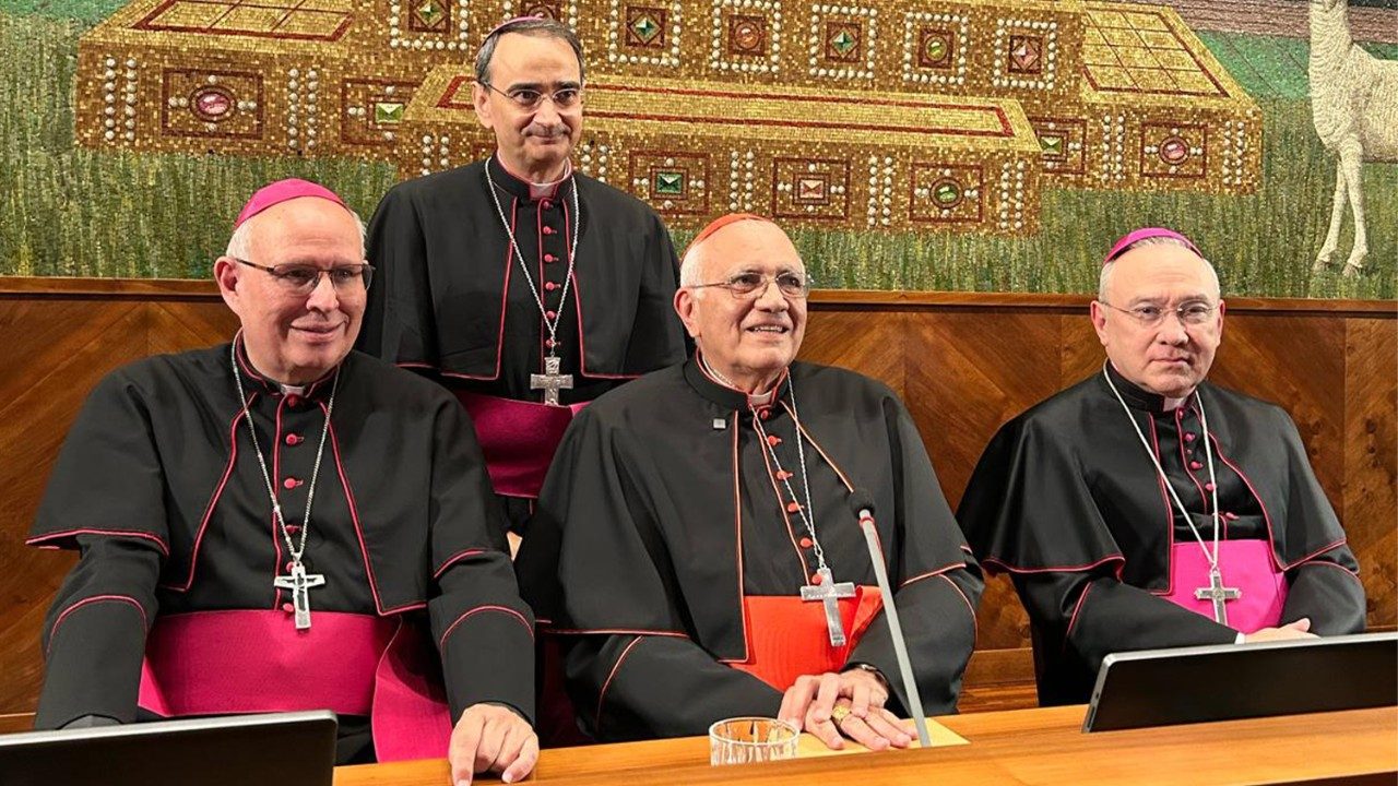 Journalist Assaulted at the Lateran University: The Vatican’s Double Standard