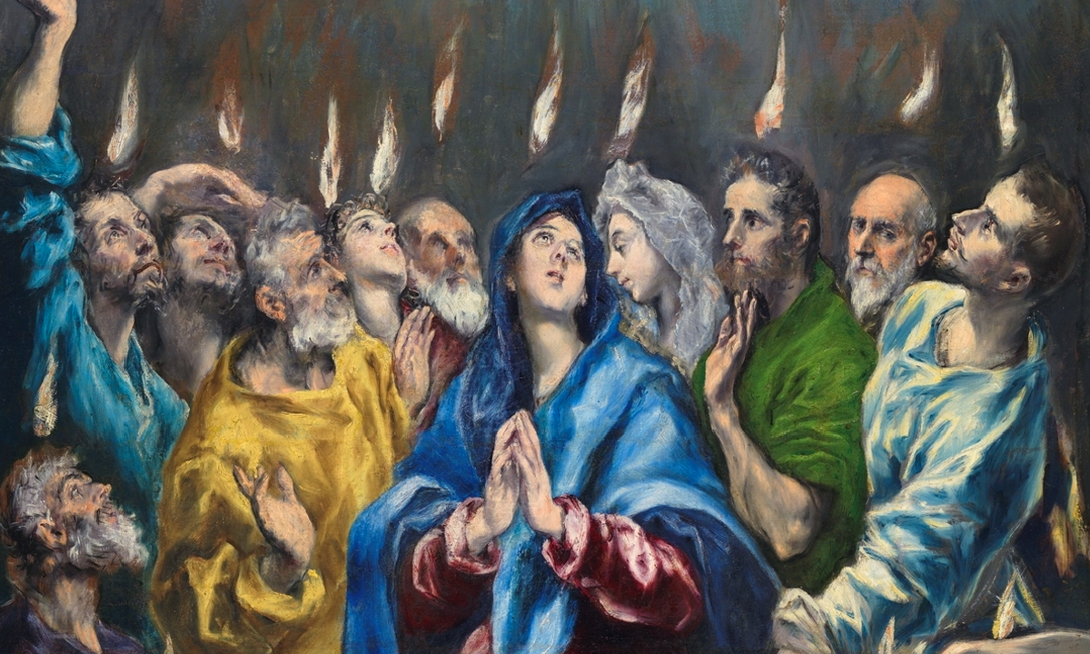 Pentecost: how can you gain a plenary indulgence?