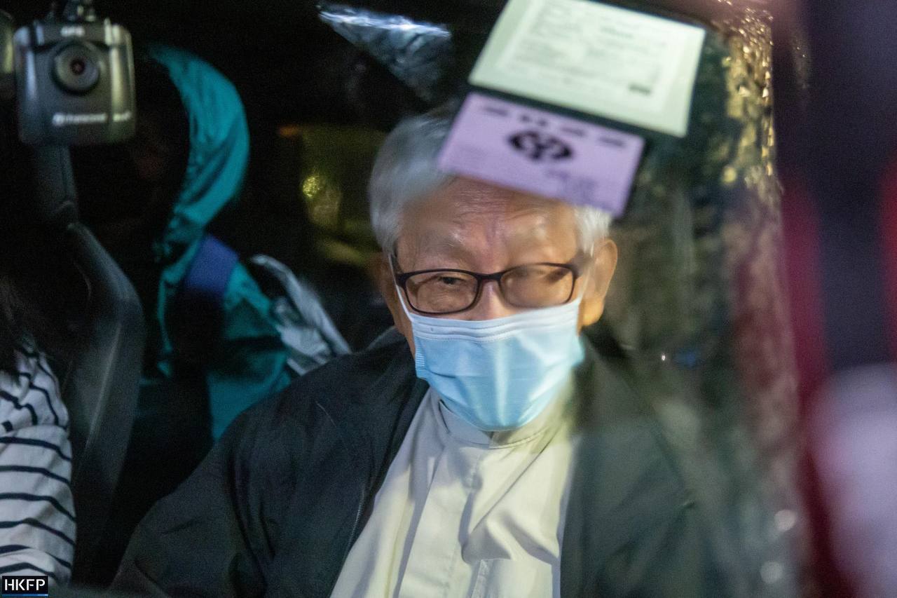 Zen, il cardinale che terrorizza Pechino