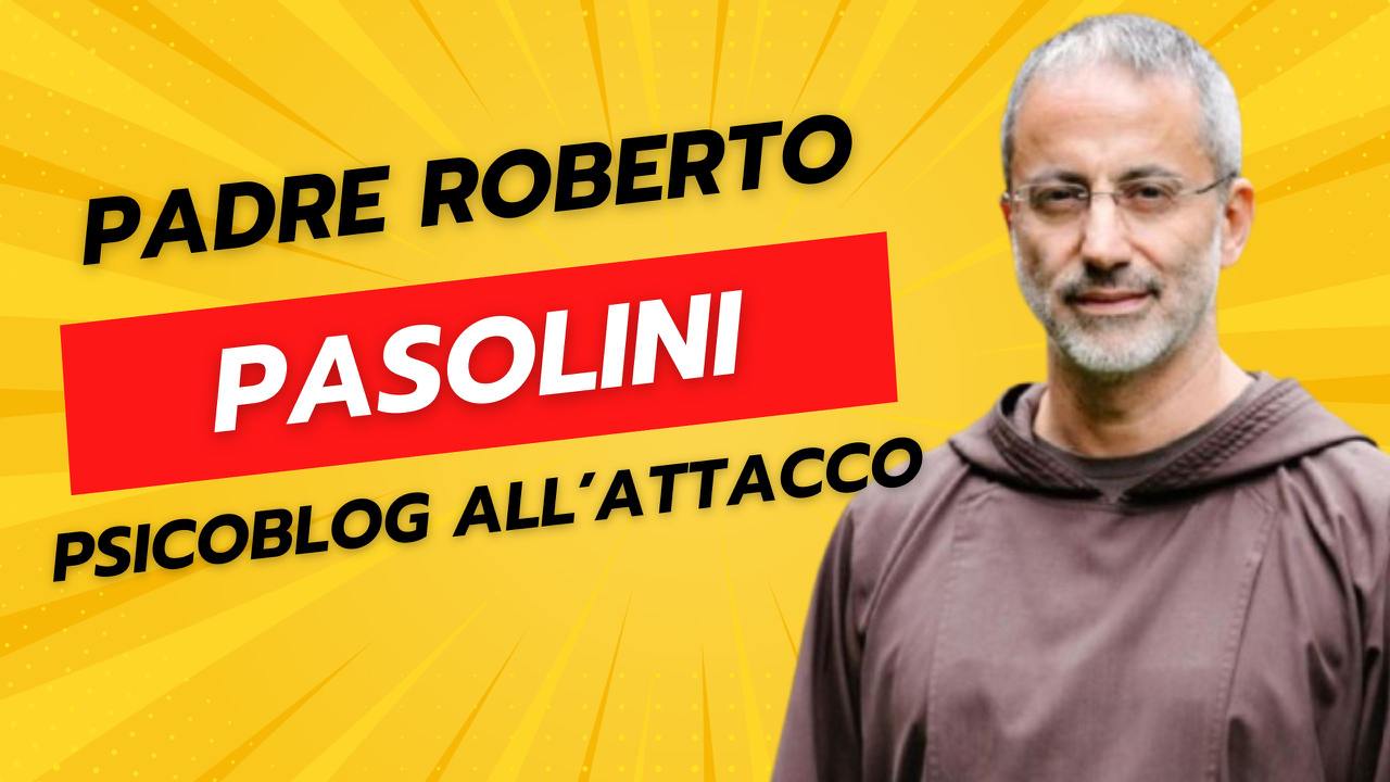 L'attacco degli psicoblog al nuovo Predicatore della Casa Pontificia