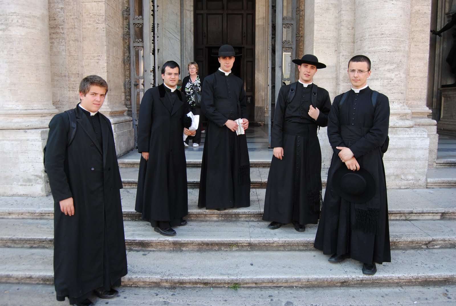 Ragazzini irrisolti e false accuse