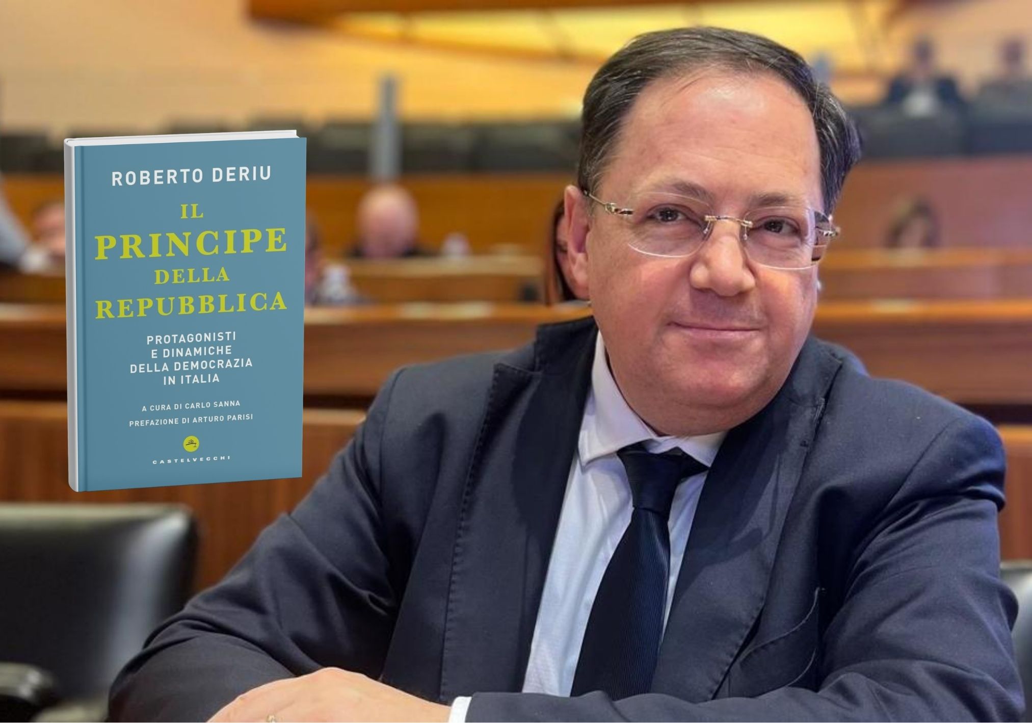 Il Principe della Repubblica è il popolo