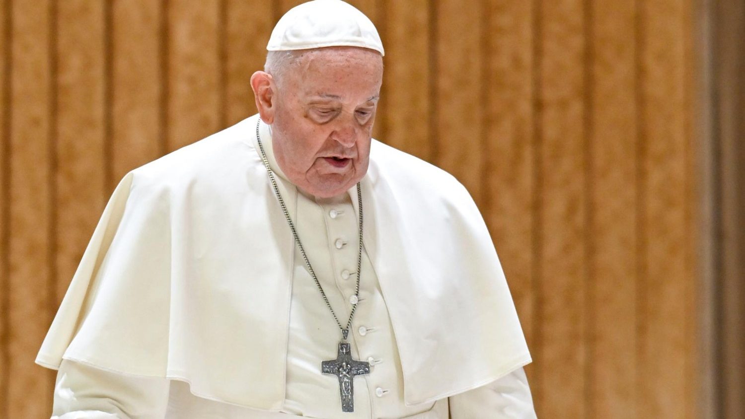 Il Papa vola in Sud Sudan e Repubblica Democratica del Congo