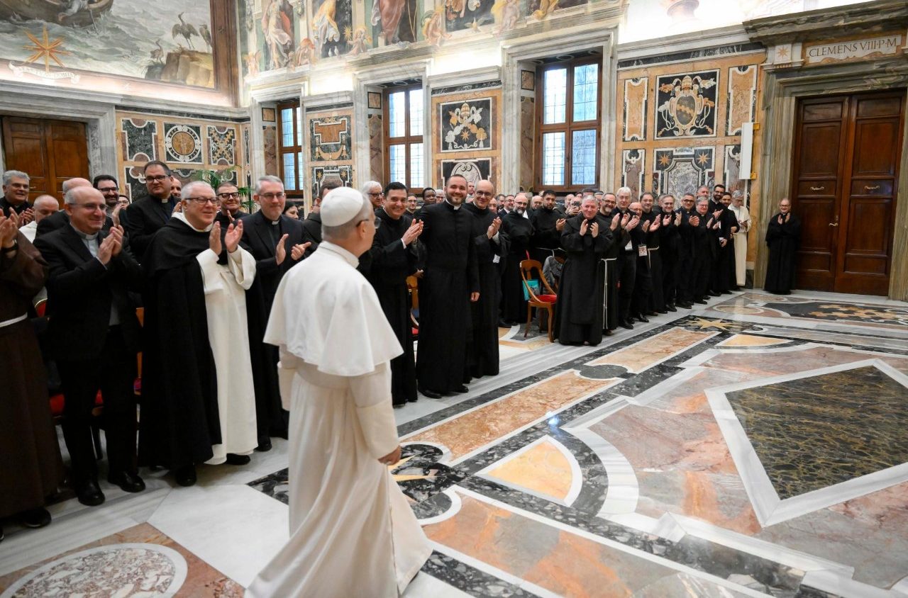 Abusi. Governare la speranza? Il paradosso Gaetani davanti al Papa