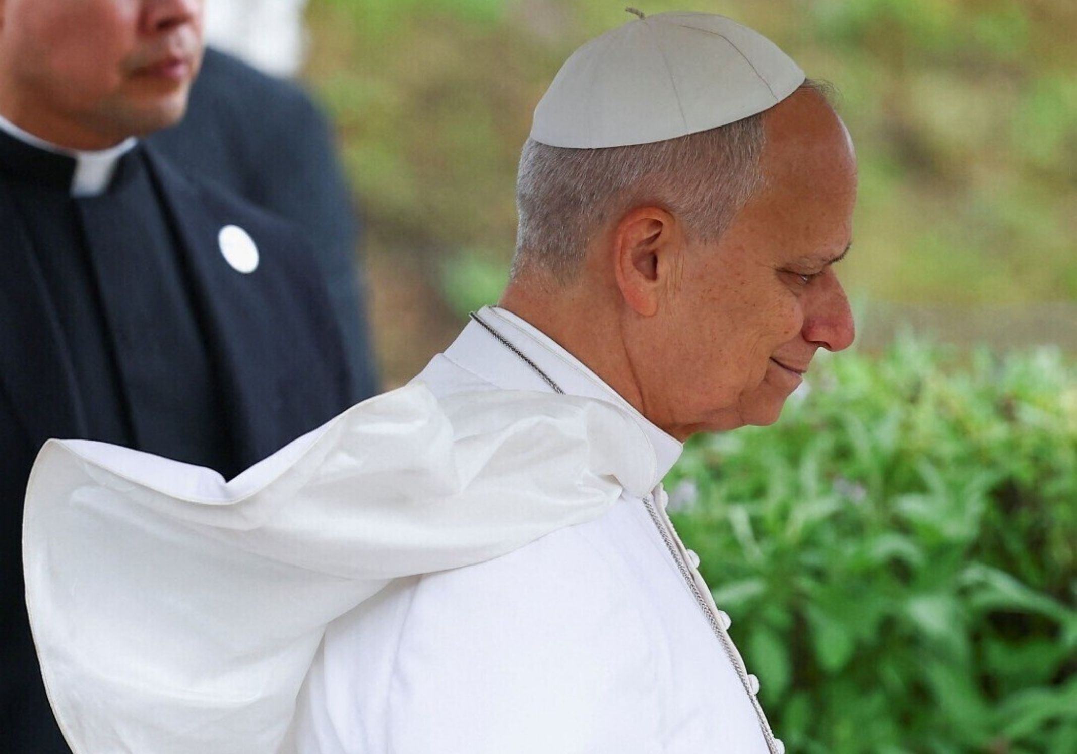 Leone XIV sulle orme di Agostino: «Rinnoviamo costantemente questa missione per il bene di quanti ci sono affidati»