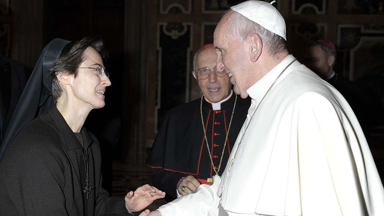 Il Papa nomina Suor Raffaella Petrini alla guida del Governatorato. Violata la Legge Fondamentale