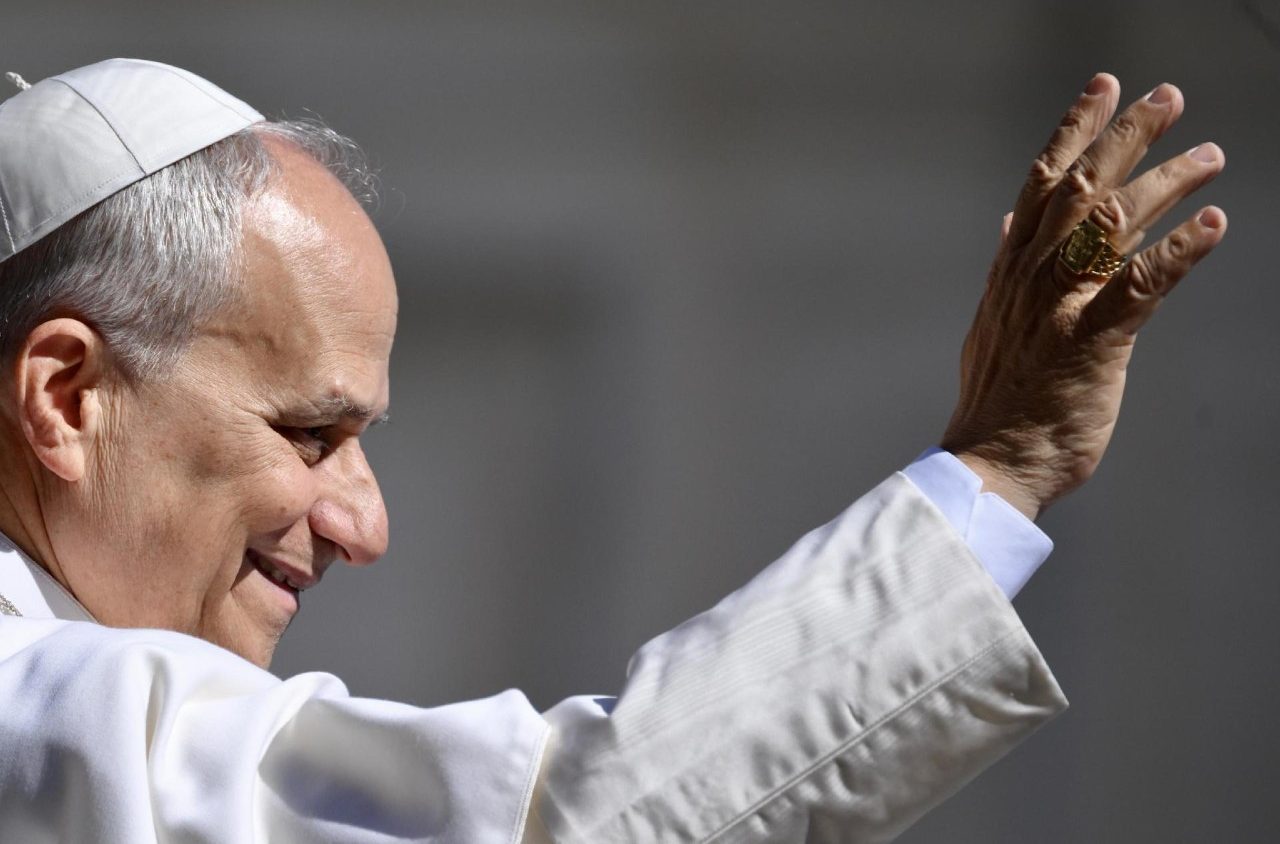 Leo XIV: liturgy must not be altered on personal initiative