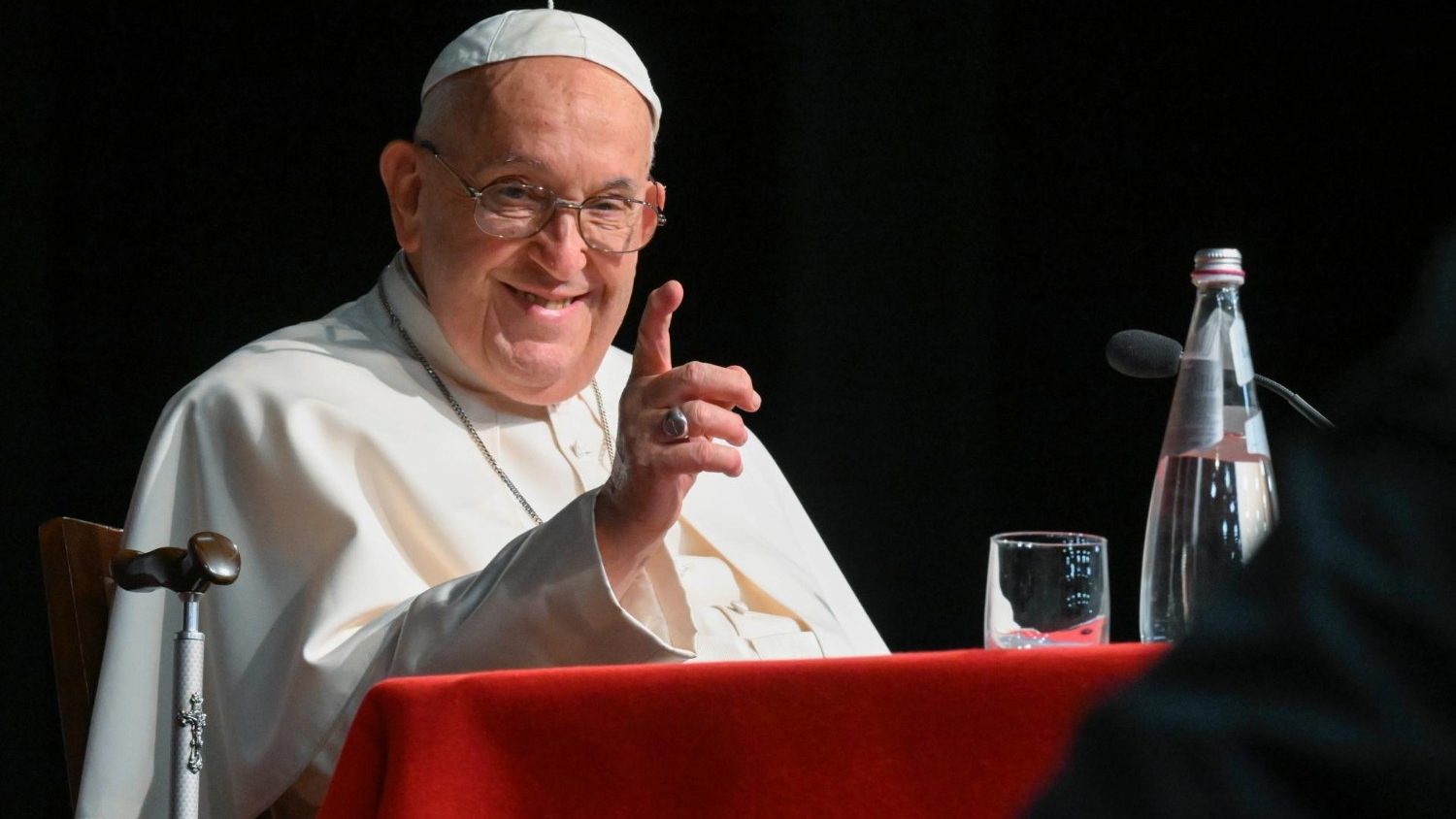 Diocesi di Roma. La riforma secondo lo stile di Jorge Mario Perón