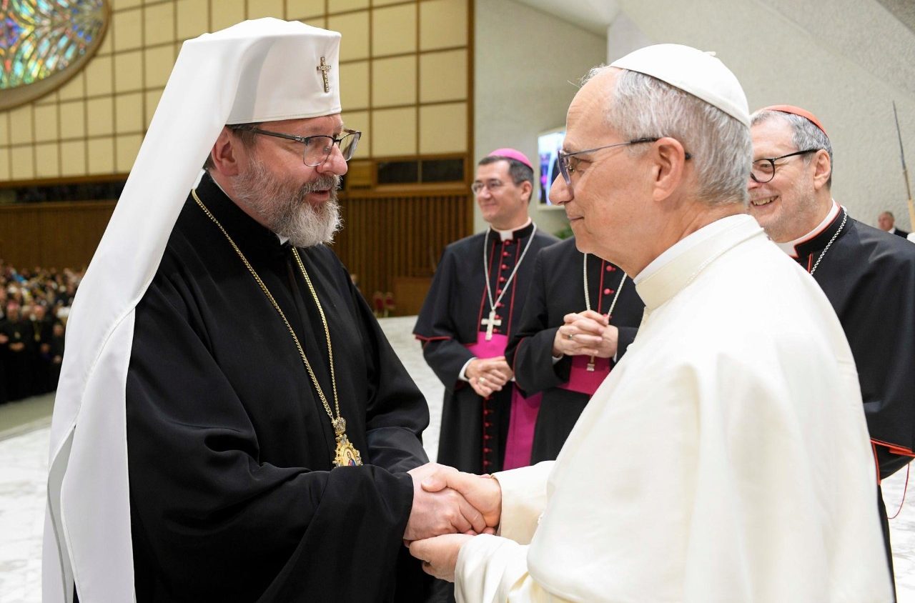 ‘Peace Be With You’: The Voice of Christ in Leo XIV’s First Prophetic Appeal