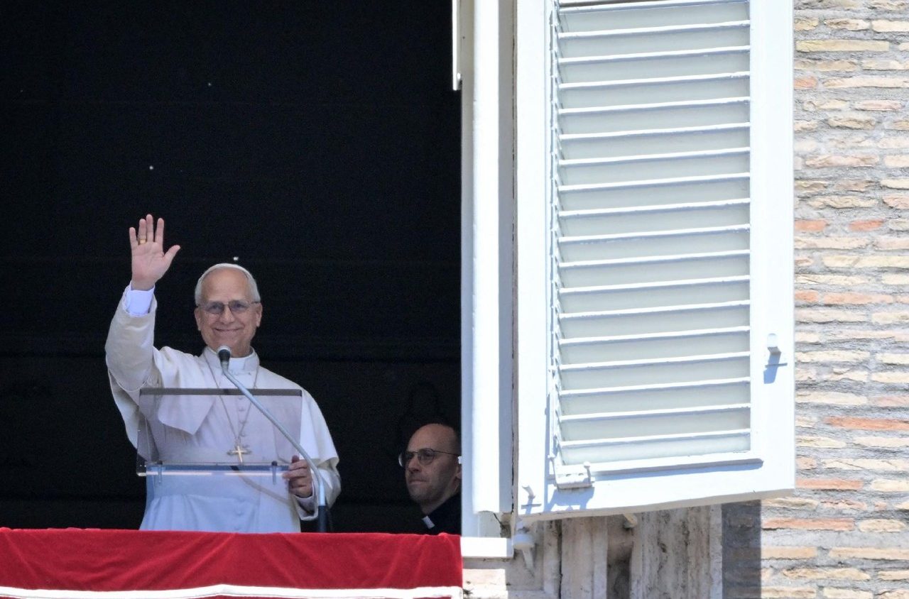 Papa Leone XIV: «La libertà di stampa è un diritto spesso violato. Ricordiamo i giornalisti vittime»