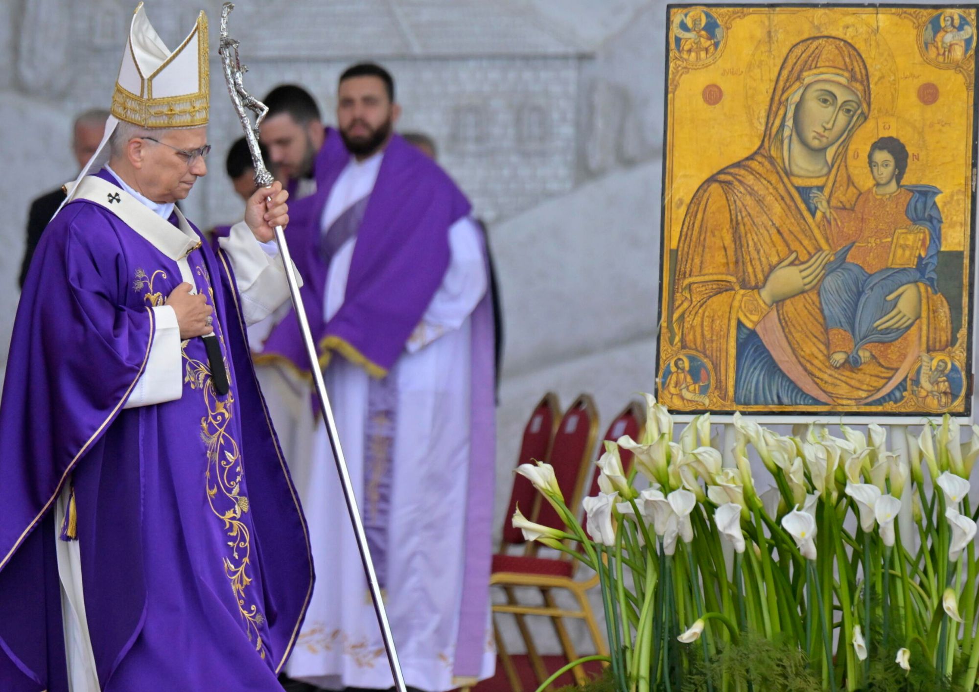 Quaresima. Leone XIV invita “all’astensione dalle parole che percuotono e feriscono il nostro prossimo”