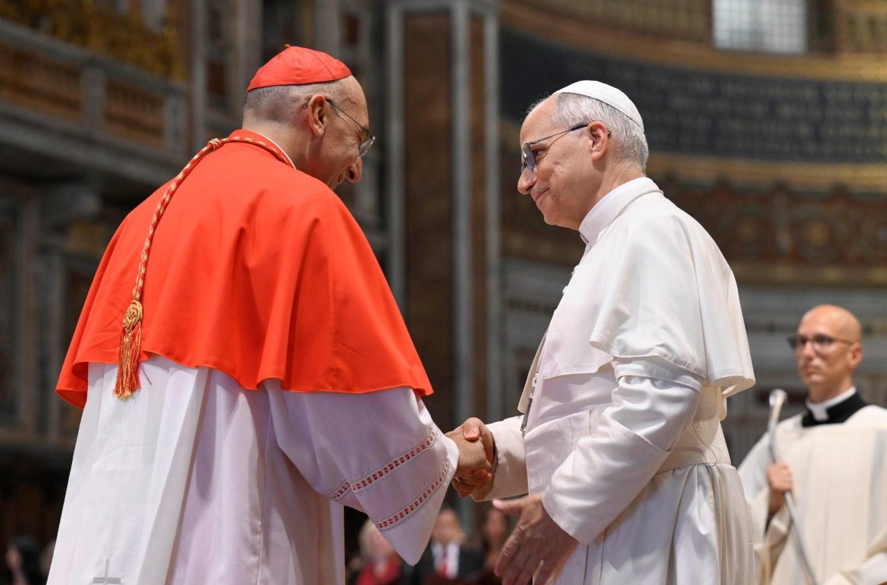 Lasciare la brocca: il dono che rinnova la Chiesa