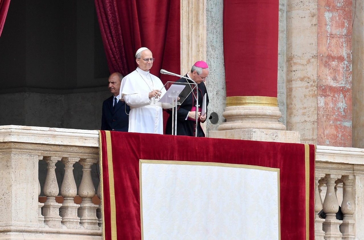 Papa Leone XIV: "La Chiesa ha tanto bisogno delle vocazioni al sacerdozio"