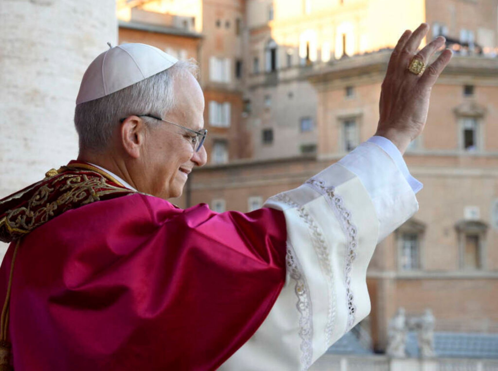 Tu illum adiuva: un nuovo pontificato nel segno dei santi