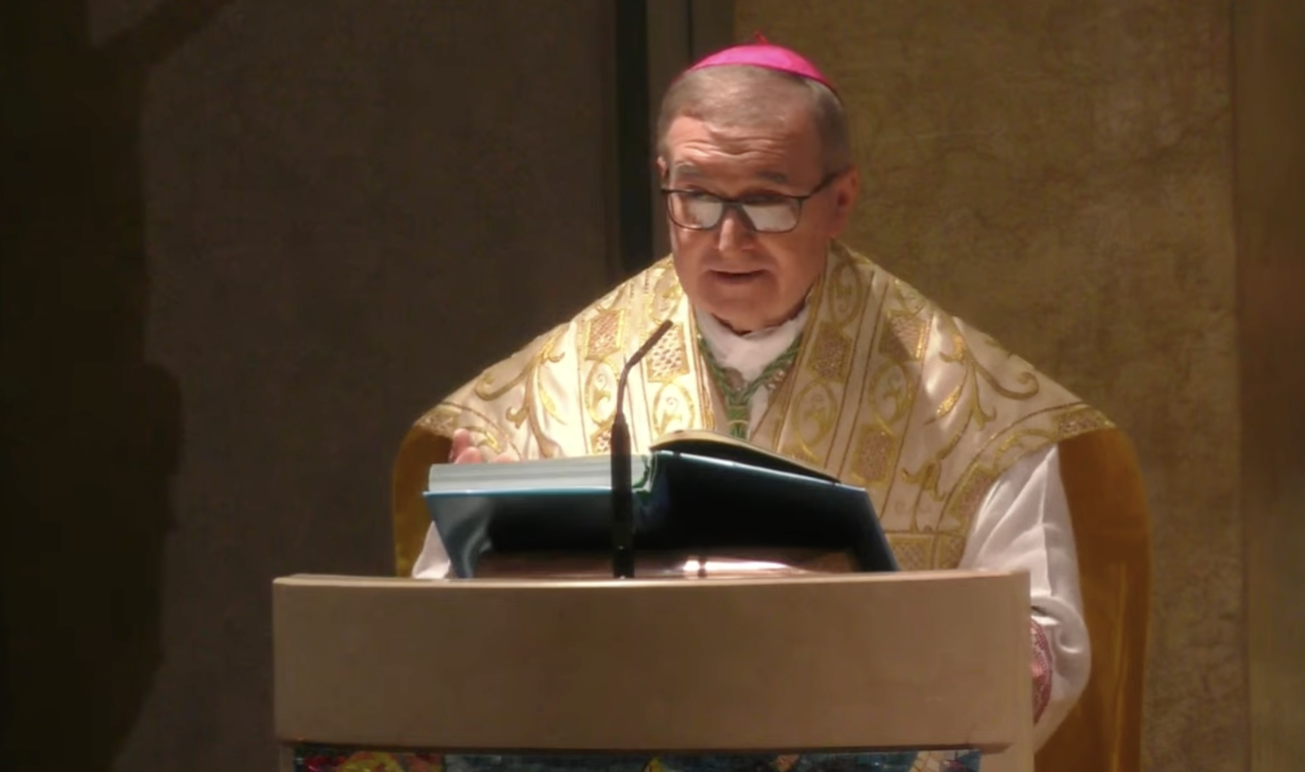 Santa Maria Crocifissa di Rosa. Mons. Tremolada: «La gioia porta con sé l'amabilità»