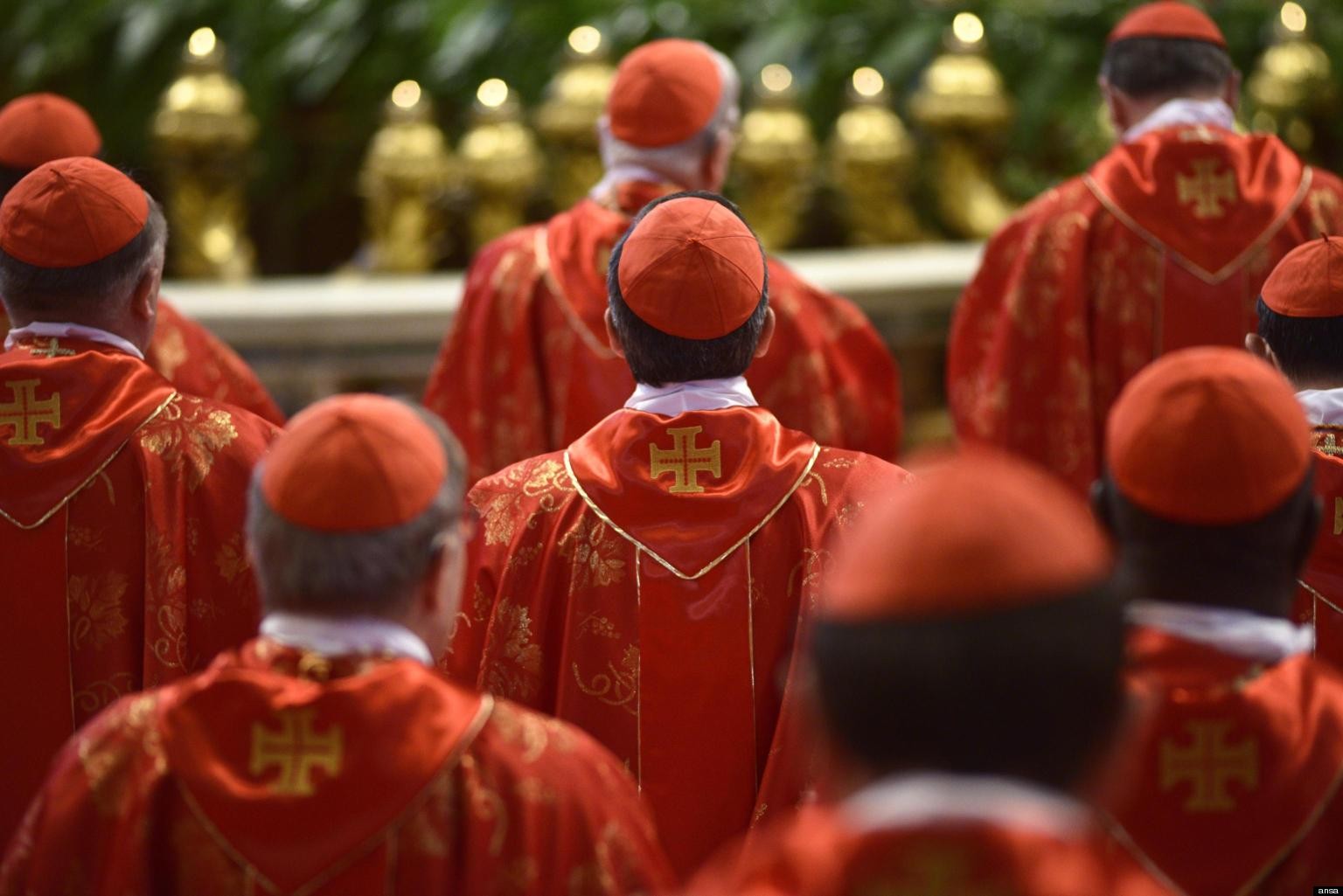 Sacro Collegio. Perché il Papa ha prorogato il Decano e il Vice?