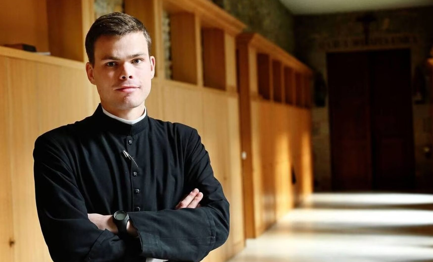 Sacerdozio. La fine di un modello e l’inizio di un altro