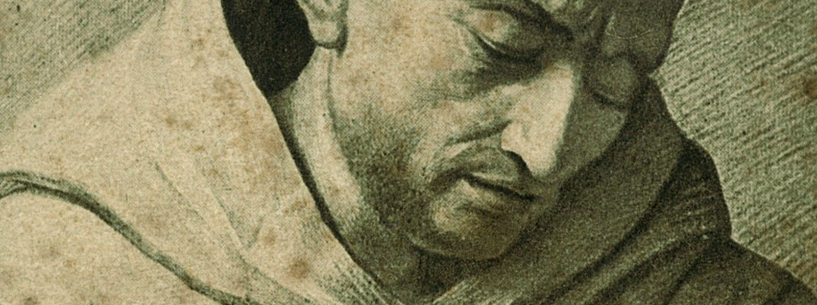 San Giovanni della Croce, il Doctor mysticus
