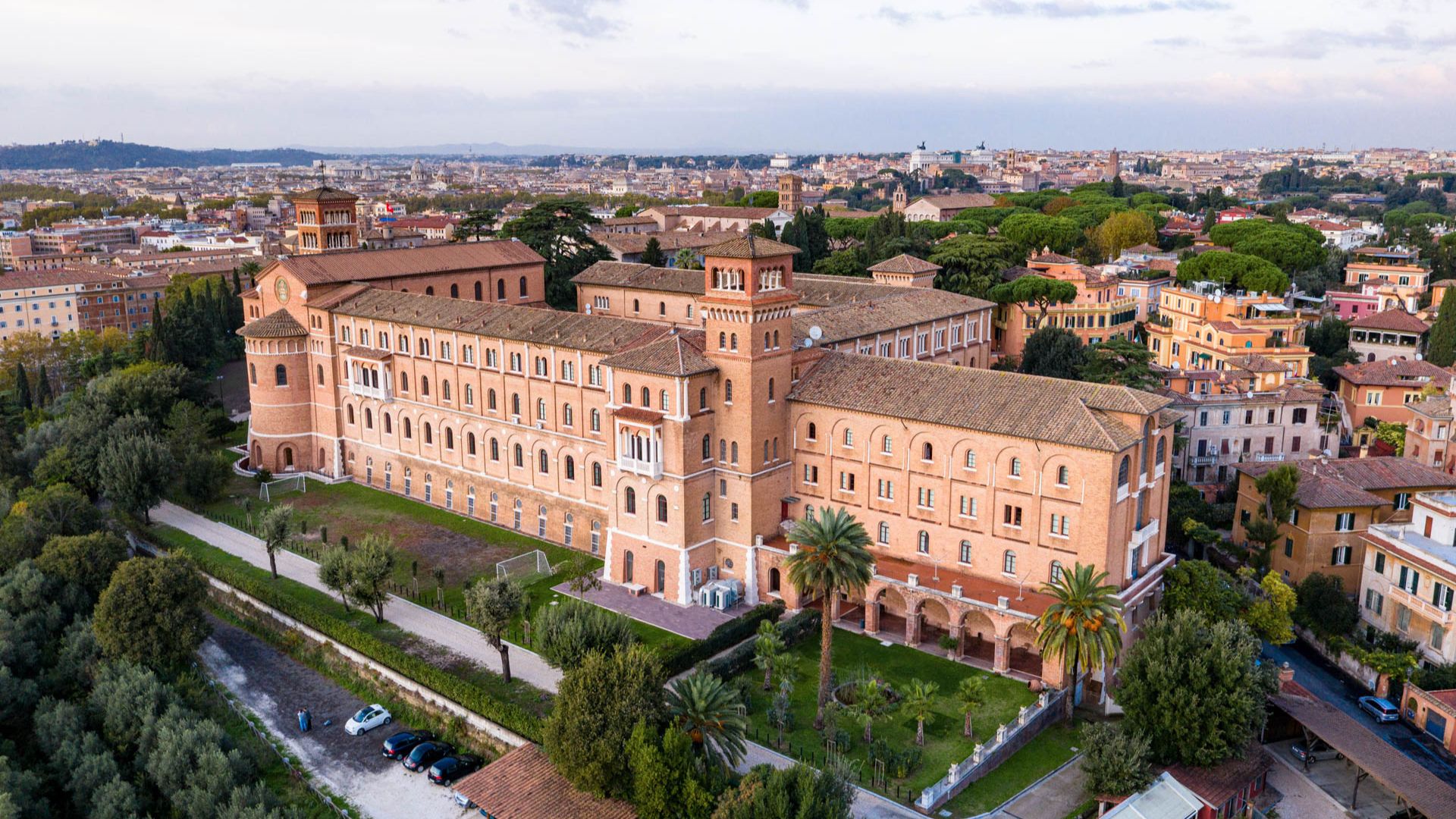 Sant'Anselmo. Le femministe finanziano i corsi contro la dottrina cattolica